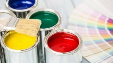 صباغ هندي المنطقة العاشرة