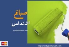 صباغ الاندلس