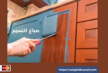 صباغ النسيم