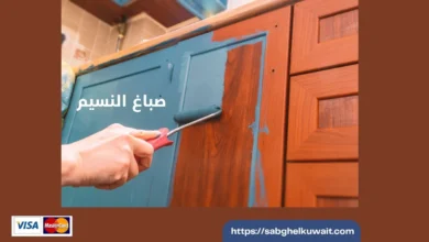 صباغ النسيم
