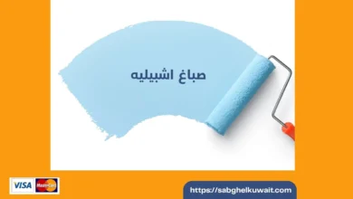 صباغ اشبيليه